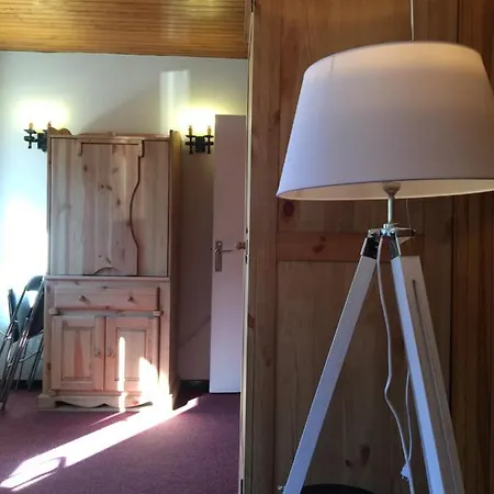 Apartment Studio Shamrock 19m2 2 Adultes Et 2 Enfants Max 17 Ans 73320