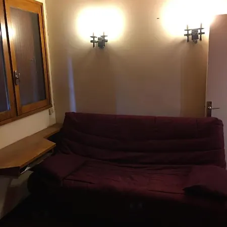 Studio Shamrock 19m2 2 Adultes Et 2 Enfants Max 17 Ans 73320 Apartment Tignes