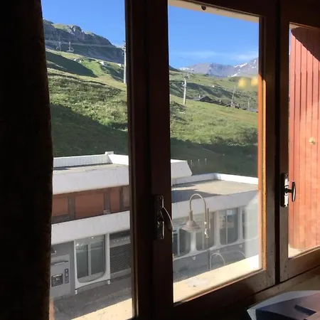 Apartment Studio Shamrock 19m2 2 Adultes Et 2 Enfants Max 17 Ans 73320 *