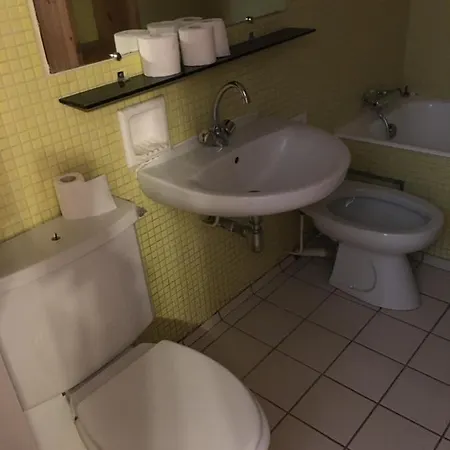 Studio Shamrock 19m2 2 Adultes Et 2 Enfants Max 17 Ans 73320 Apartment